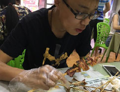 通州烧烤加盟,学烧烤技术,开烧烤店多少钱